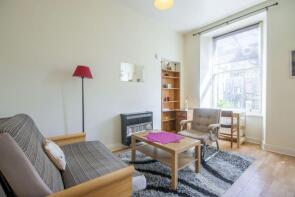 Flat 3, 51, Blackfriars Street, Old Town, Edinburgh EH1 1NB