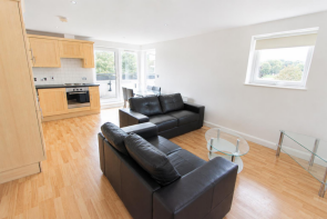 Flat 17, Holborn Central, Rampart Road, Woodhouse, Leeds LS6 2NA