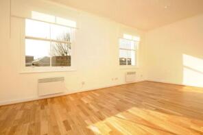 Flat 24, 10, Orsett Terrace, London W2 6AZ