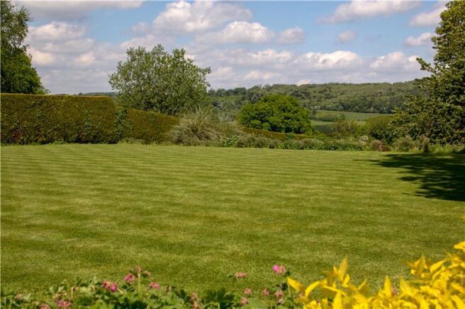 Gardens