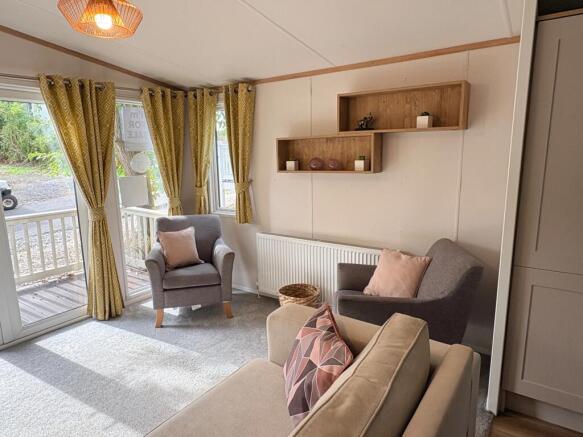 2022 Sunseeker Spirit 2, Beauport Holiday Park, St Leonards on Sea, Hastings, East Sussex, TN37 7PP photo 4