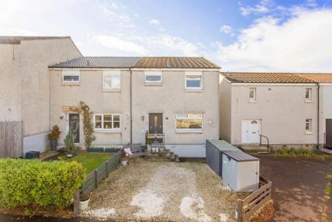 Ewart Grove, Bo'ness, EH51