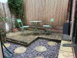 Upper Bath Cottage, Upper Bath Street, Cheltenham GL50 2BD