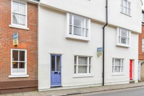 35, St Radigunds Street, Canterbury CT1 2AA