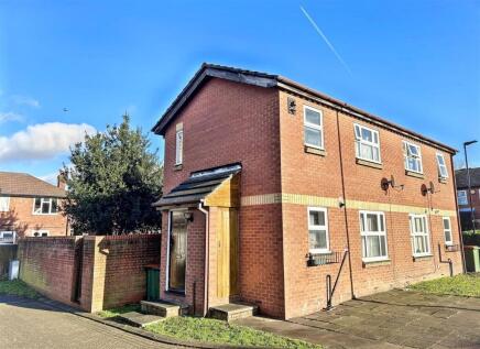 Grayling Close, Canning Town, London