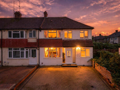 Florence Road, London, SE2