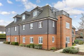 Flat 5, 1, William Way, Godstone RH9 8FG