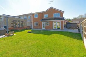 20, Romsley Drive, Shrewsbury SY2 6TG