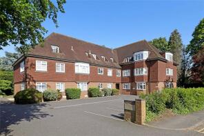 Flat 8, 41 Craigleith, Grove Road, Beaconsfield HP9 1PT