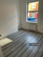 10, Florence Street, Lincoln LN2 5LR