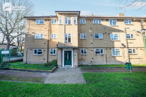 Barnstaple Road, Romford, Greater London