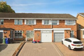 16, Blackford Close, Halesowen B63 1JU
