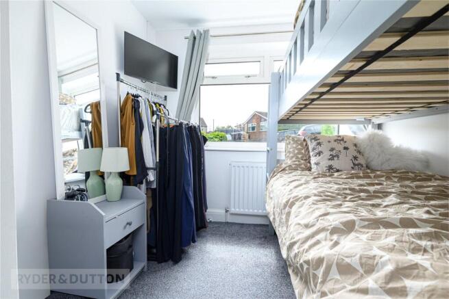 2 bed Detached Bungalow for sale Image 9