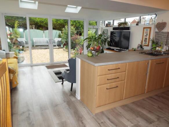 Family Room/Dining K