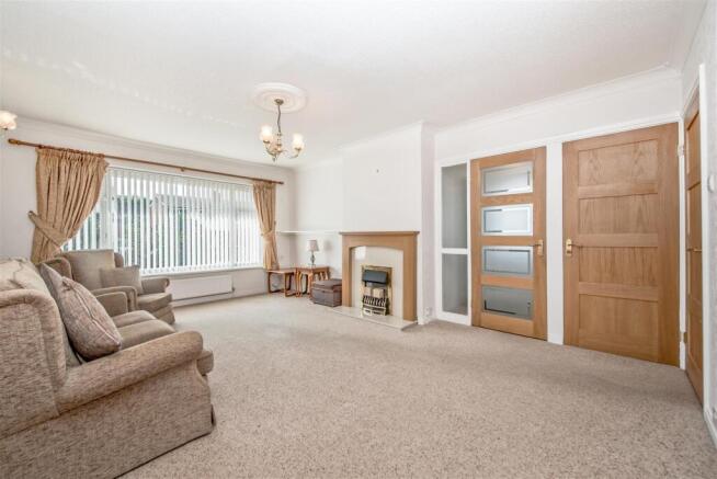 2 bed Semi-Detached Bungalow for sale Image 2