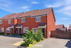 53, Harlequin Way, Ardleigh CO7 7TF