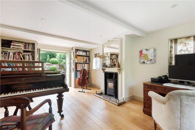 Music Room