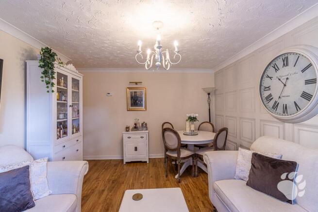 Lounge/Diner
