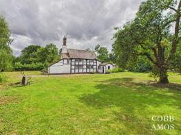 Moreton Cottage, Moreton Farm Access, Moreton Eye HR6 0DP