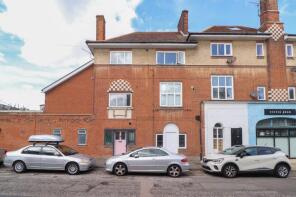 Flat 2, 270, Northdown Road, Margate CT9 2PX