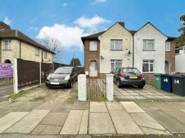 24a, Spikes Bridge Road, Southall UB1 2AS