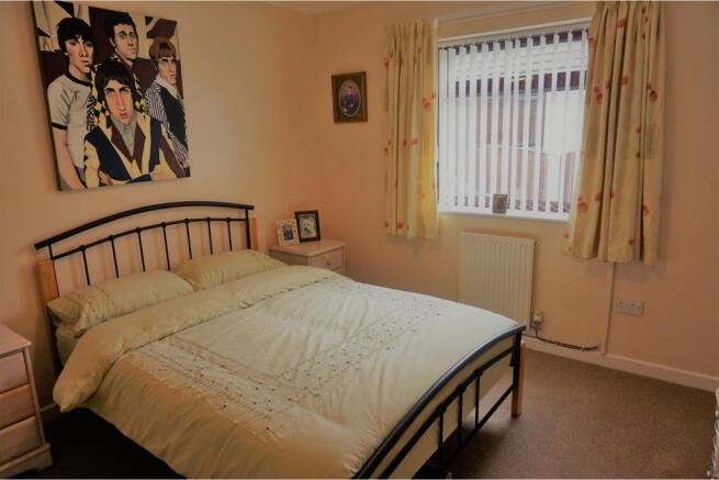 Bedroom Two
