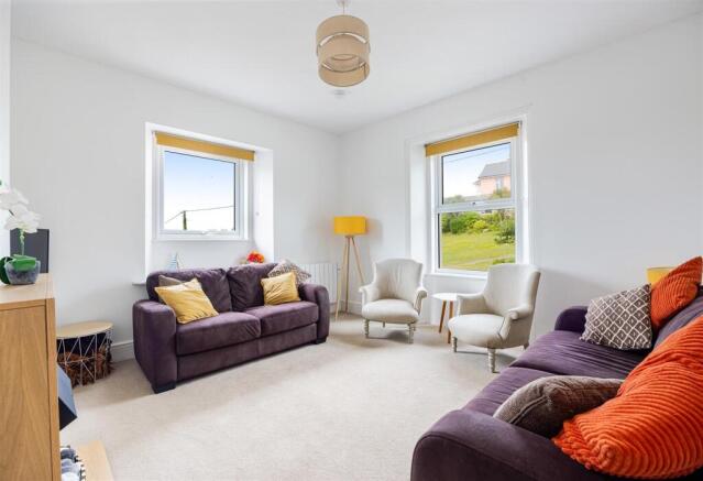 A08 - Thornlea View Thornlea Mews Hope Cove - 2606