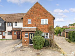30, Lionfield Terrace, Chelmsford CM1 7RH
