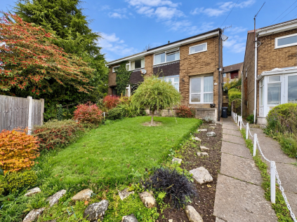 Sheriff Drive, Matlock, Derbyshire