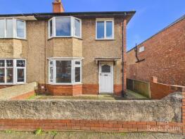 33, Hamilton Road, Bridlington YO15 3HP