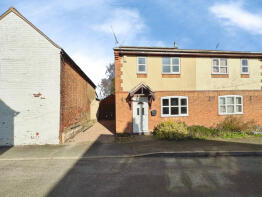 2b, Church Road, Nuneaton CV13 0EE