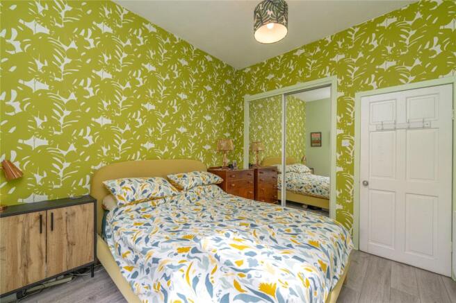 Bedroom Alt