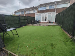 11, Willoughby Close, Coventry CV3 2GJ