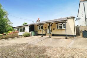The Vineyards Bungalow, The Vineyards, Chelmsford CM3 2EE