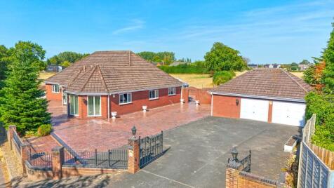 Allscott, Telford, Shropshire, TF6 5EG