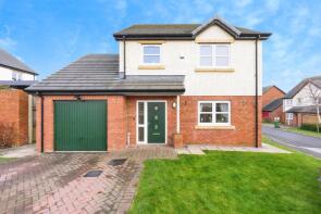 7, Woodside Park, Wigton CA7 9BZ