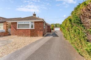 3, Field Close, Yarnton OX5 1NE