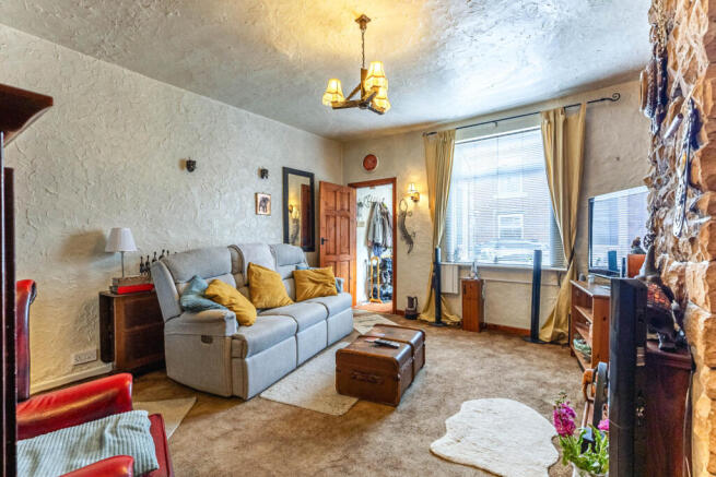 2 bed Terraced for sale Image 4