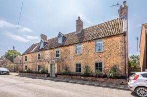 Vicarage House, Church Road, King's Lynn PE33 9AP