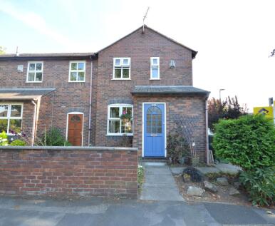 Didsbury Road, Stockport, SK4
