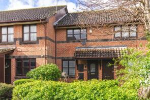 13, Hamburgh Court, Waltham Cross EN8 0UL