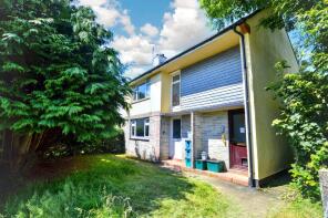 7, Bal Lane, Mary Tavy PL19 9PD