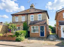 34, New Road, Radlett WD7 9EA