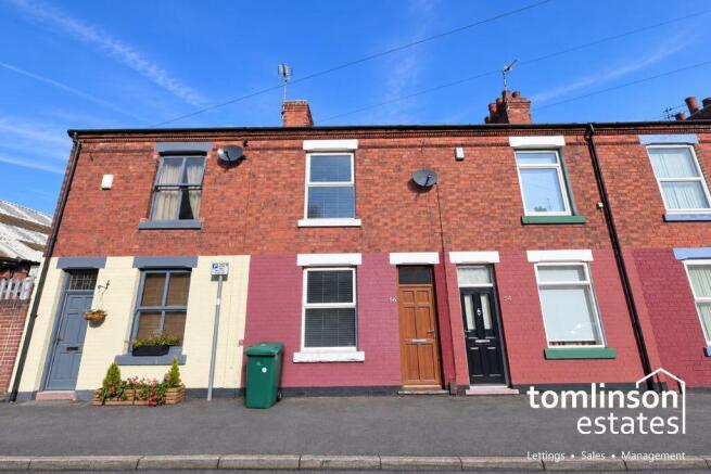 2 bedroom home for sale