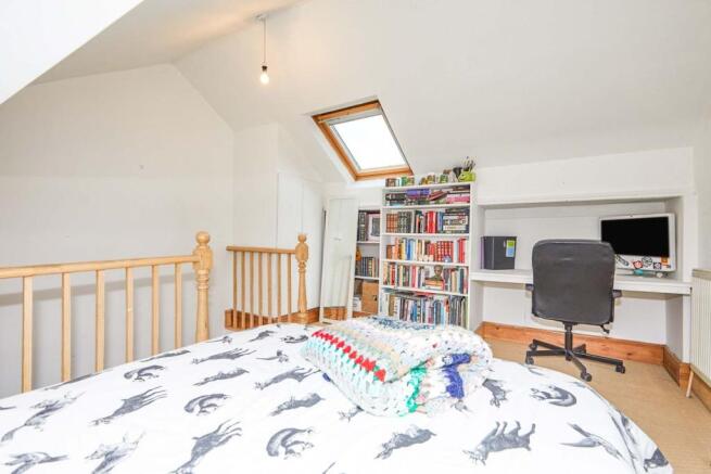 Attic