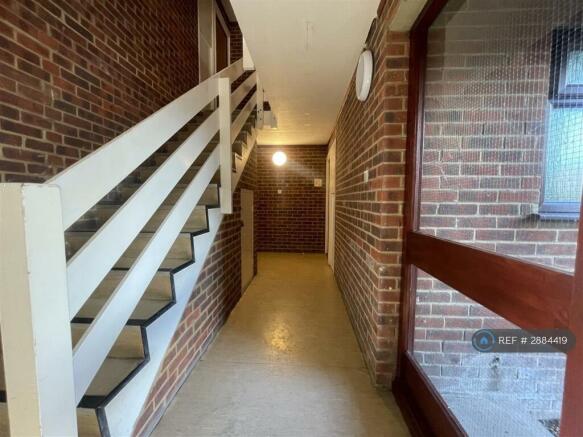 Communal Entrance 