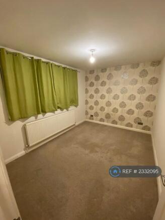 2nd Bedroom