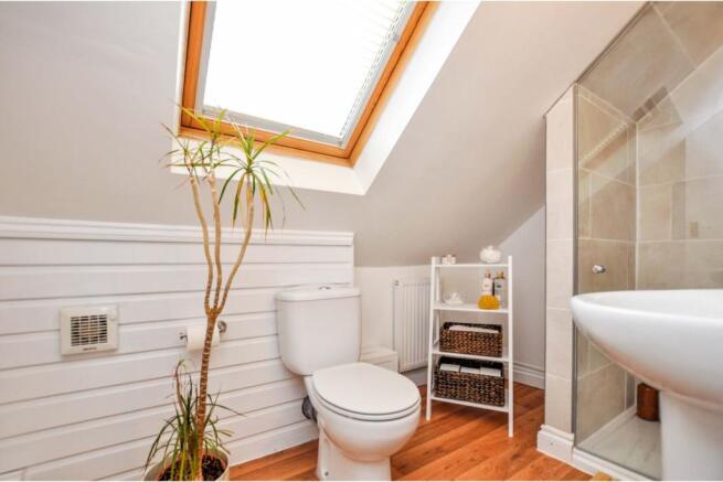 En-suite One