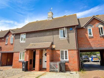 Weymouth Close, Martello Bay, Clacton-On-Sea