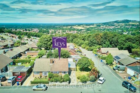 Chester Close, Talke, Stoke-On-Trent